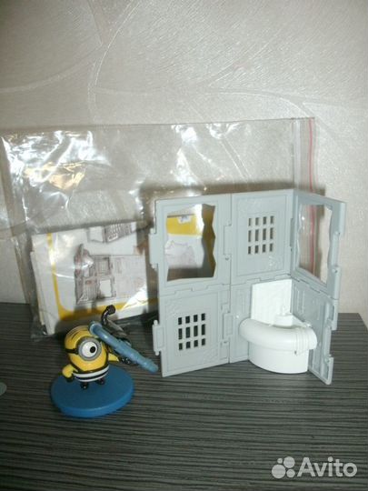 Миньон Макси