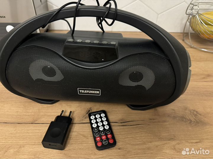 Радиоприемник