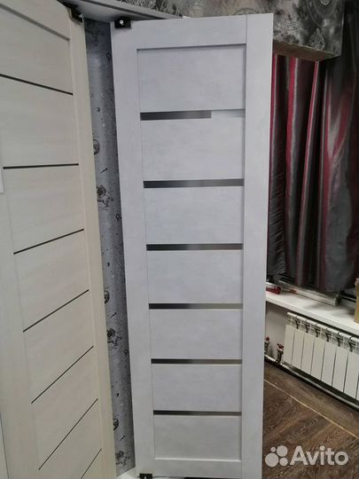 Двери межкомнатные