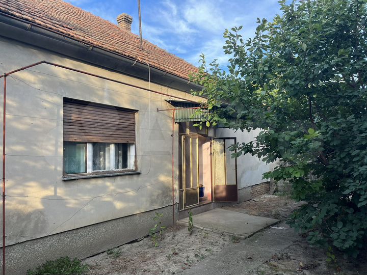 Дом 128 м² на участке 607 м² (Сербия)