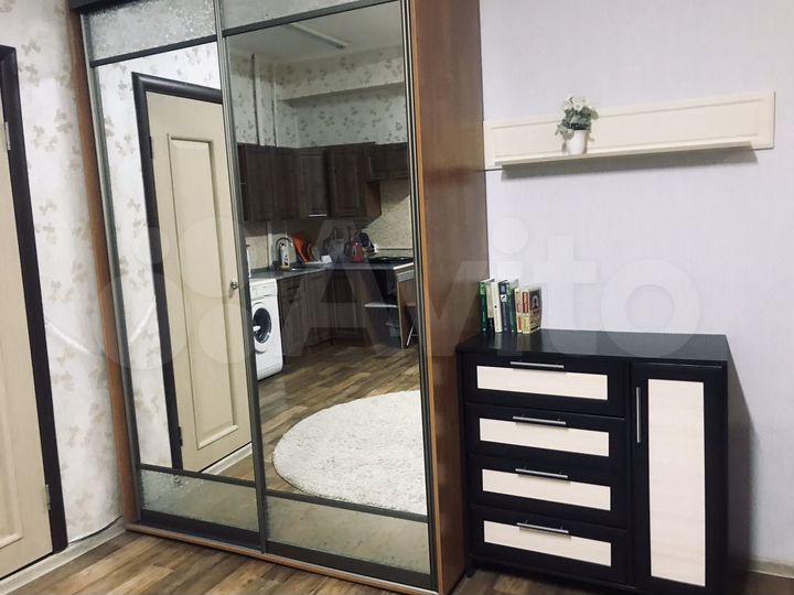Комната 26 м², 2/2 эт.