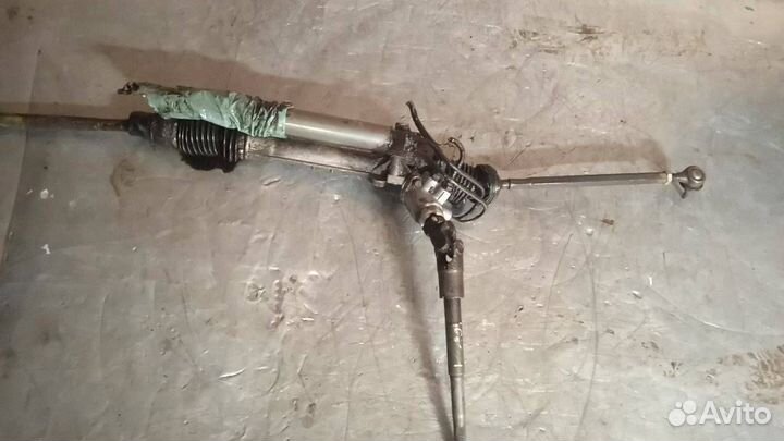 Рулевая рейка Peugeot Partner (M49) 2002