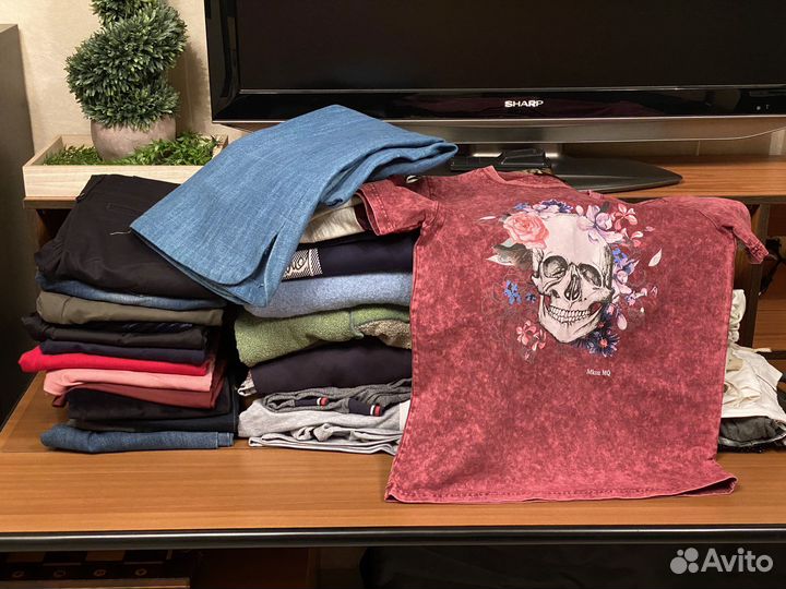 Одежда женская