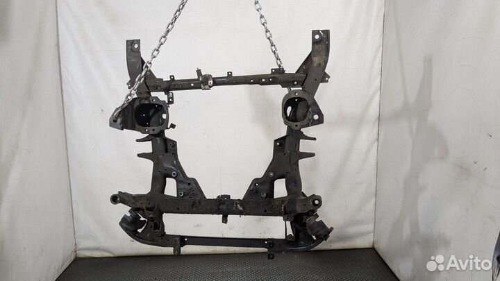 Балка подвески передняя BMW X6 E71