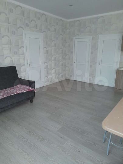 Комната 20 м² в 3-к., 1/1 эт.