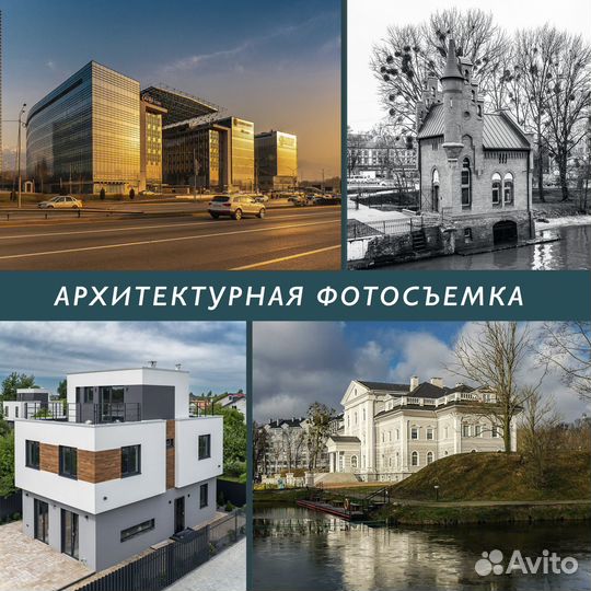 Фотограф: Интерьер, Деловой портрет, Фуд, Обучение