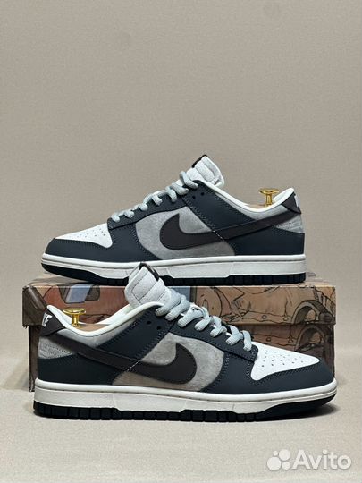 Кроссовки Nike SB Dunk Low (42)