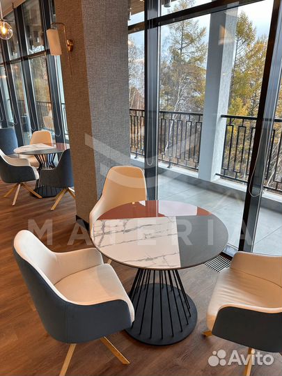 Столик журнальный кофейный на заказ