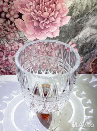 Фужеры олимпийский огонь