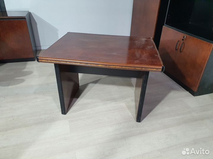 Стол прямой