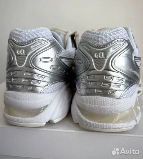 Кроссовки Asics Gel Kayno 14 x Jjjjound 41/45