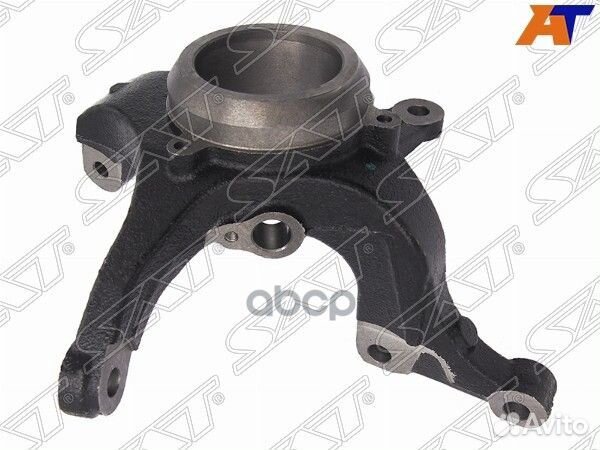 Кулак поворотный KIA soul 13-18 LH ST-91-0025 Sat