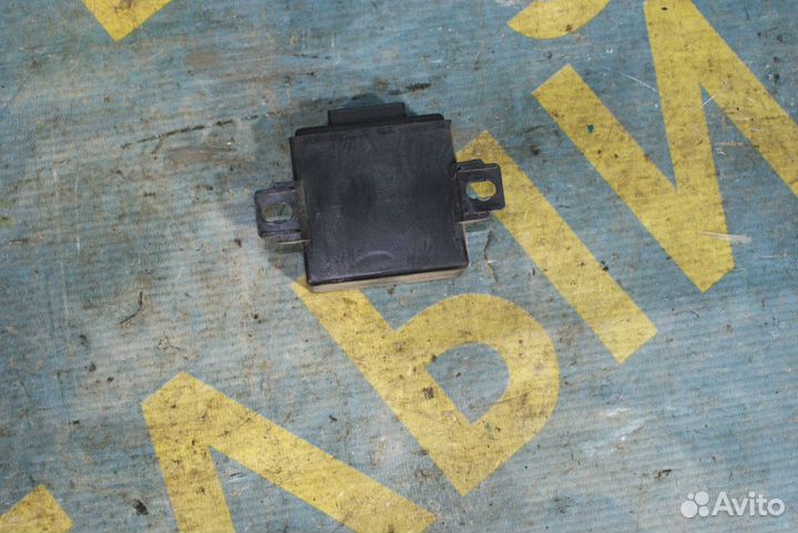 Блок управления светом Audi A6 C5