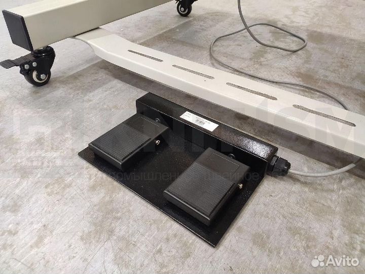 Швейная машина