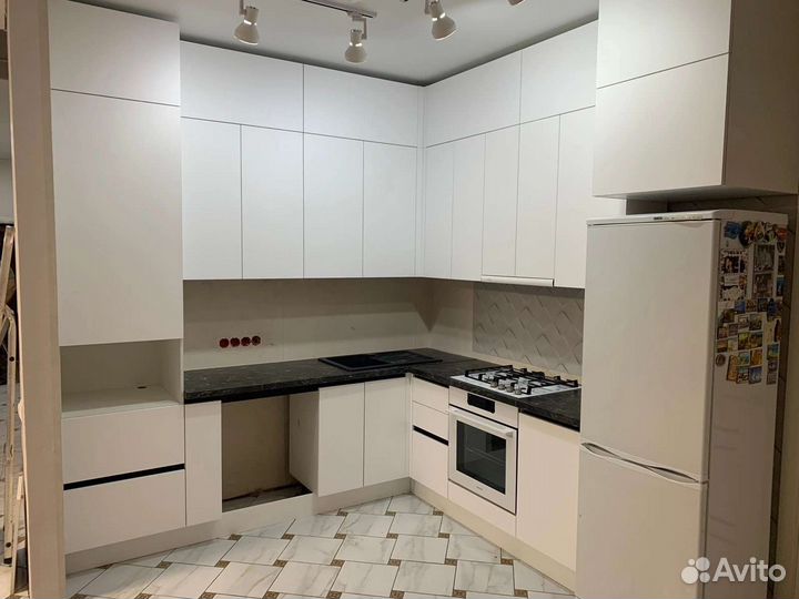 Шкаф купе кухня на заказ