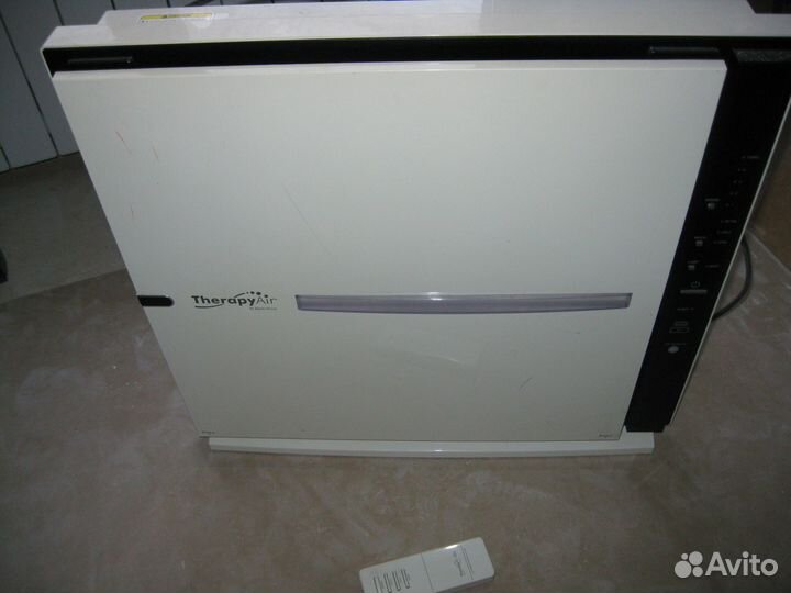 Zepter Therapy Air очиститель воздуха