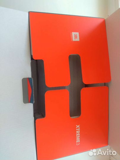 Колонка Новая jbl extreme 3