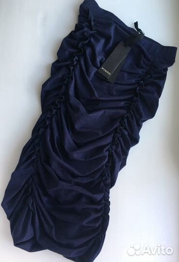 Новая Юбка Италия Pinko