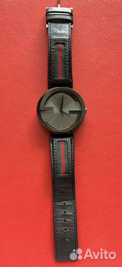 Часы Gucci оригинал