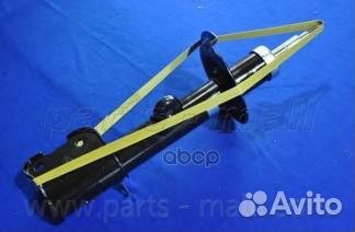 Амортизатор газовый перед / лев pjbfl018 Pa