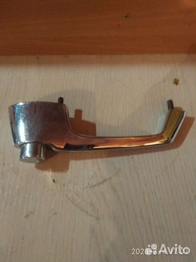 Ручка двери Москвич 408
