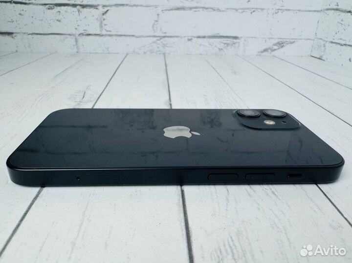iPhone 12 mini, 128 ГБ