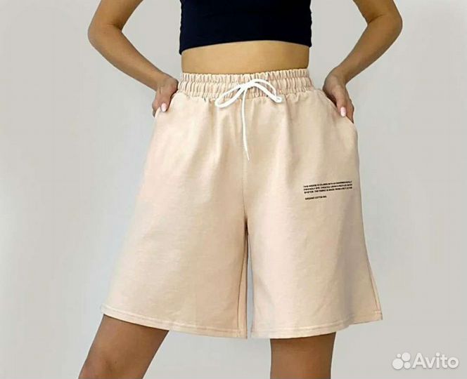 Шорты.Новые