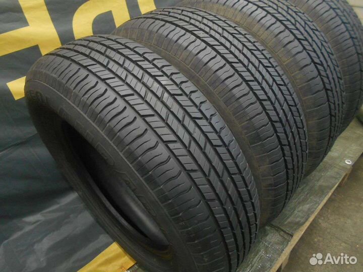 Yokohama Geolandar G033V 215/70 R16