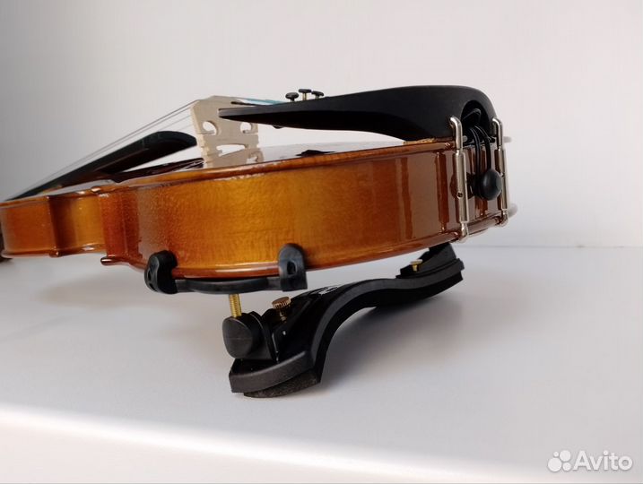 Мостик для скрипки Fiddlerman SR-01K 3/4 - 4/4