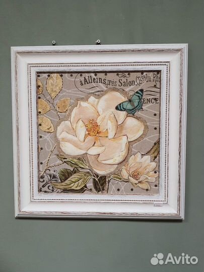 Картина постер в ассортименте