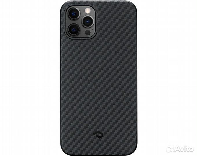 Чехол Pitaka MagEZ Case для iPhone 12 mini 5.4