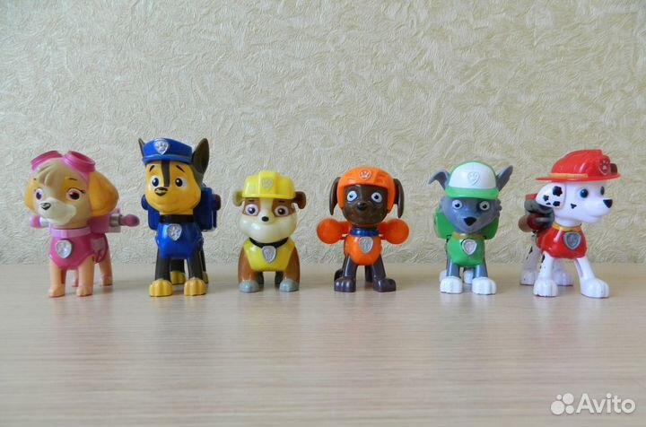 Игровой набор 