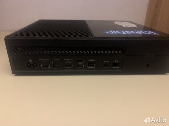 Xbox One 400+ игр