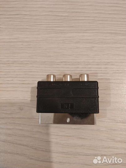 Кабель для TV