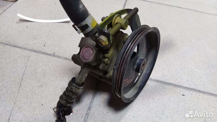 Гур nissan Sunny qg15de, qg16de, qg18de