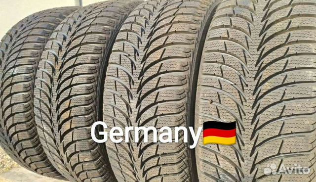 Sava Eskimo Ice 215/60 R16 99T