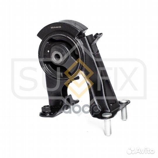 Опора двигателя зад прав FM4404 sufix