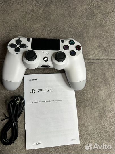 Sony PS4 джойстик