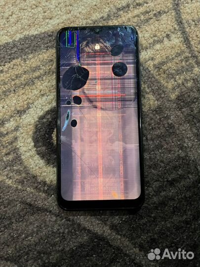 Itel A16 Plus, 8 ГБ