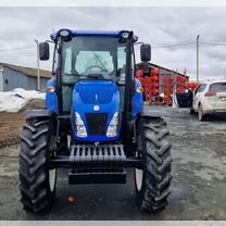 Трактор New Holland TD5.110, 2021