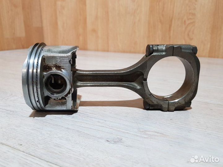 Поршень с шатуном Subaru Impreza GH3 EL154 2008