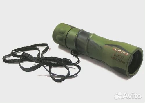 Монокуляр Navigator 22x32