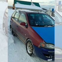 Mitsubishi Space Star 1.6 MT, 2003, 275 000 км, с пробегом, цена 170 000 руб.