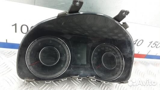 Щиток приборов hyundai I40 (CDN13IT01)