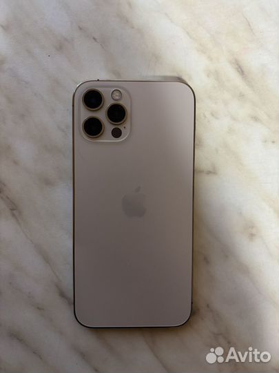 iPhone 12 Pro, 256 ГБ