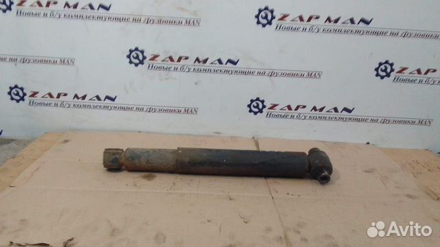 Амортизатор Man Tga