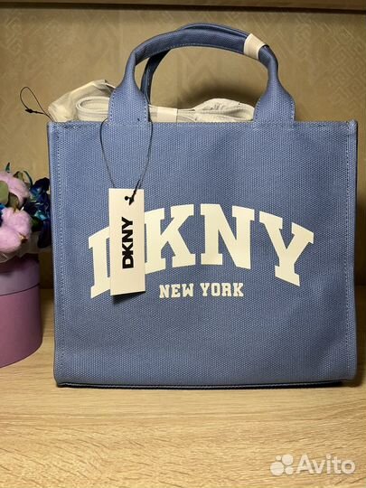 Тоут dkny Sky Md tote Hadlee