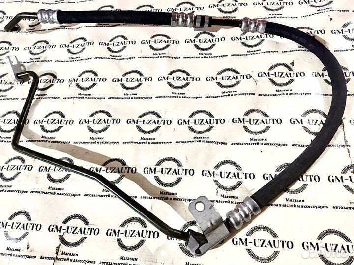 Трубка гура Chevrolet Cobalt / Ravon R4