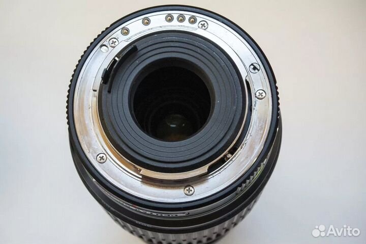 Зеркалка Pentax K-500 + Pentax SMC DA 16-45mm f/4