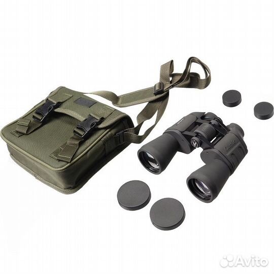 Бинокль Veber Classic бпшц 15x50 vrwa